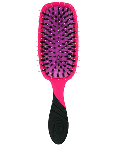 Wet Brush Pro Shine Enhancer pink