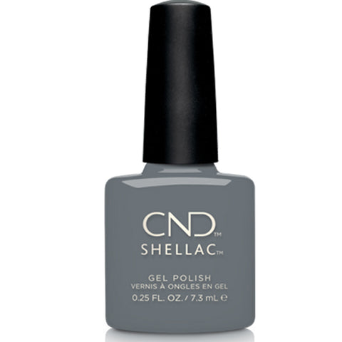 Shellac Whispe vernis de couleur
