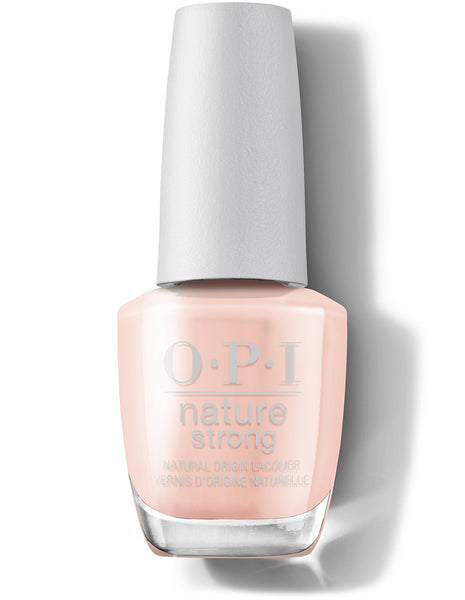 OPI Nature Strong vernis A Clay In The Life