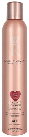 CHI Royal Treatment Ultimate Control