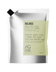 AG Balance appel cider vinegar shampoo