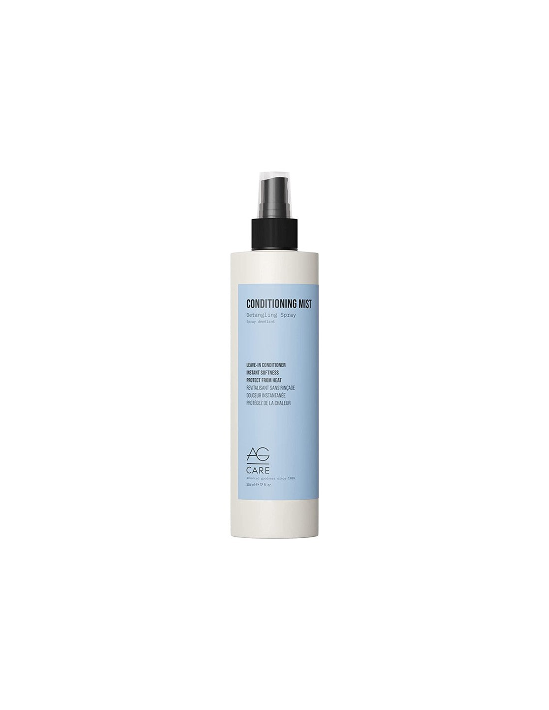 Ag Hair Care Frizzproof Argan Anti-Humidity Finishing Spray