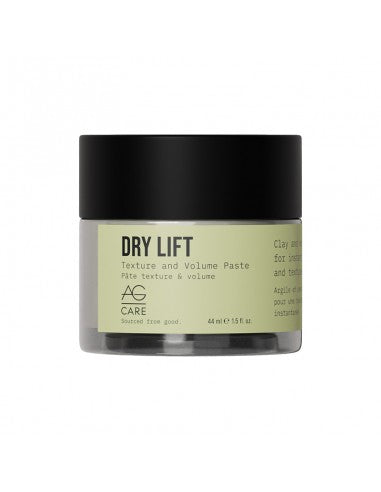 AG Dry Lift texture and volume paste