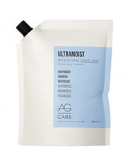 AG Ultramoist moisturizing conditioner