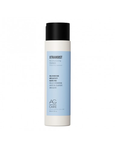 AG Xtramoist shampooing hydratant