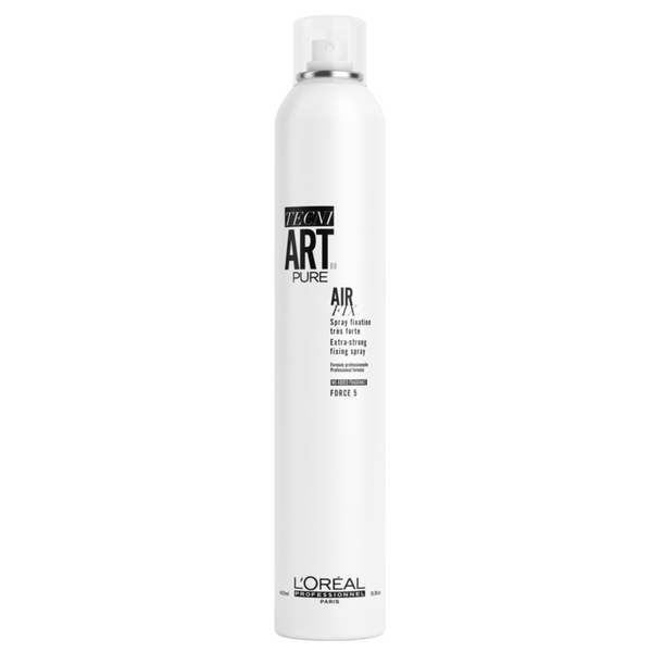 L'Oréal Tecni Art Pure Air Fix spray