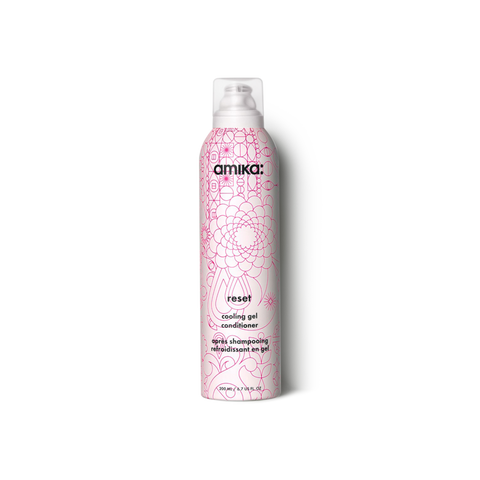 Amika Reset cooling gel conditioner