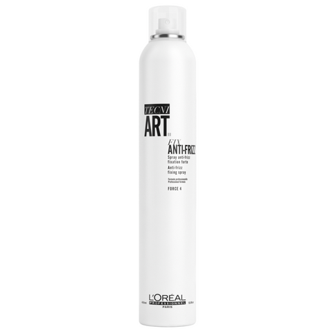 L'Oréal Tecni Art Fix Anti-Frizz spray