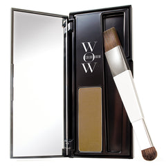 Color Wow Root Cover Up blond foncé