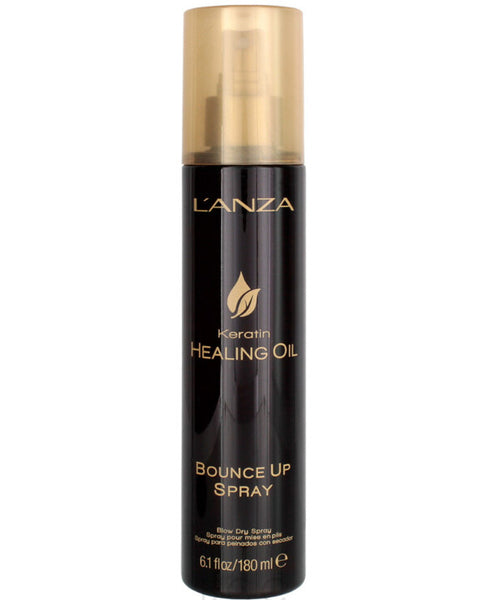 L'Anza Keratin Healing Oil Bounce Up Spray