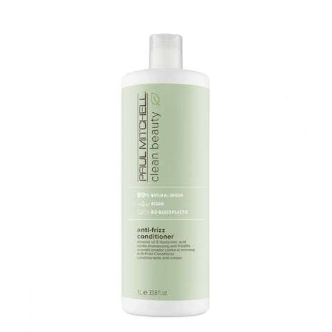 Paul Mitchell Clean Beauty anti-frizz conditioner