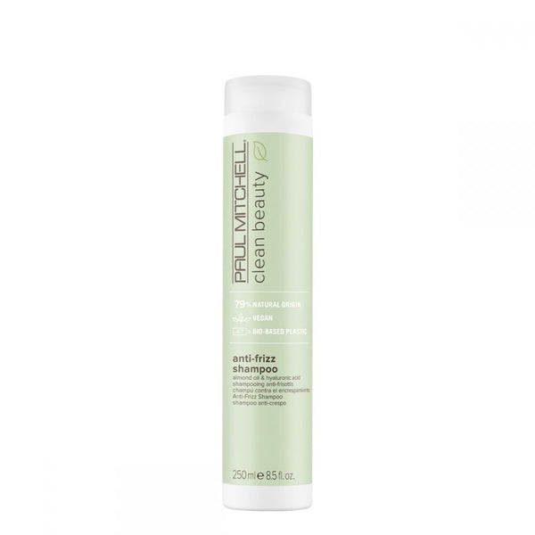 Paul Mitchell Clean Beauty shampooing anti-frisottis