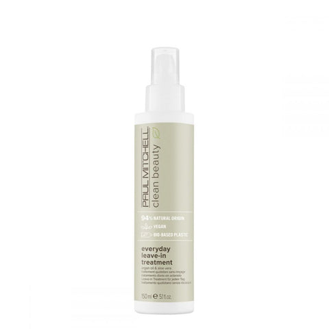 Paul Mitchell Clean Beauty everyday leave-in treatment