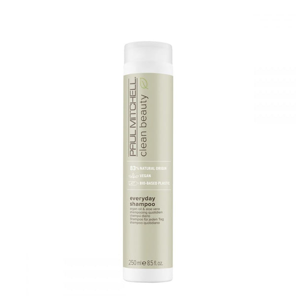 Paul Mitchell Clean Beauty shampooing quotidien