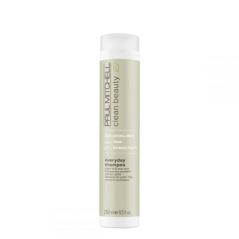 Paul Mitchell Clean Beauty everyday shampoo