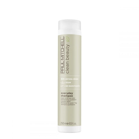 Paul Mitchell Clean Beauty shampooing quotidien