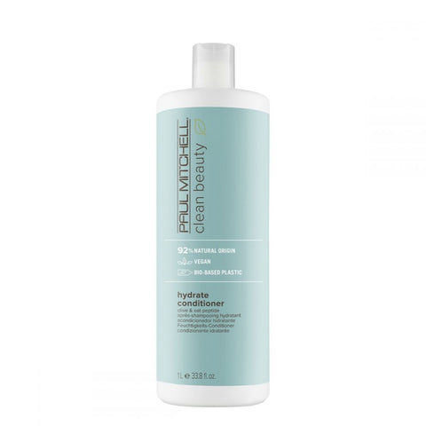 Paul Mitchell Clean Beauty après-shampooing hydratant