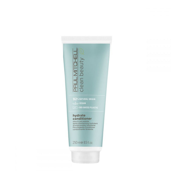 Paul Mitchell Clean Beauty hydrate conditioner