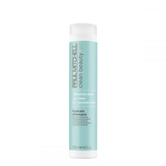 Paul Mitchell Clean Beauty shampooing hydratant