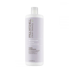 Paul Mitchell Clean Beauty repair conditioner
