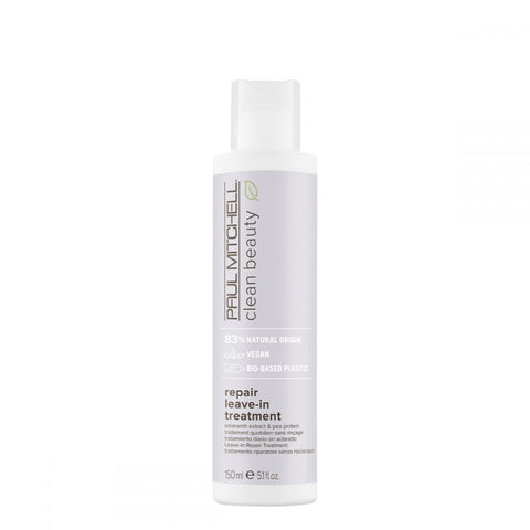 Paul Mitchell Clean Beauty repair leave-in treatment