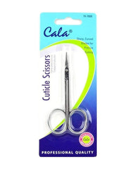 CALA cuticle scissors