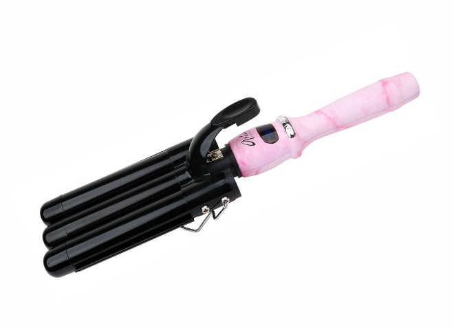 Aria Beauty The Babe Waver