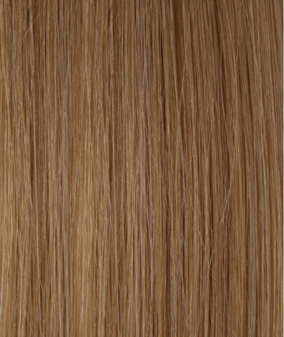 Kathleen keratin hair extensions 20-22 inches color : DB2