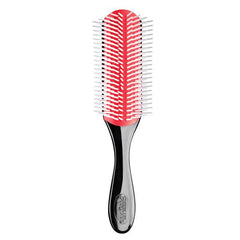 Denman brosse à coiffer à 9 rangées