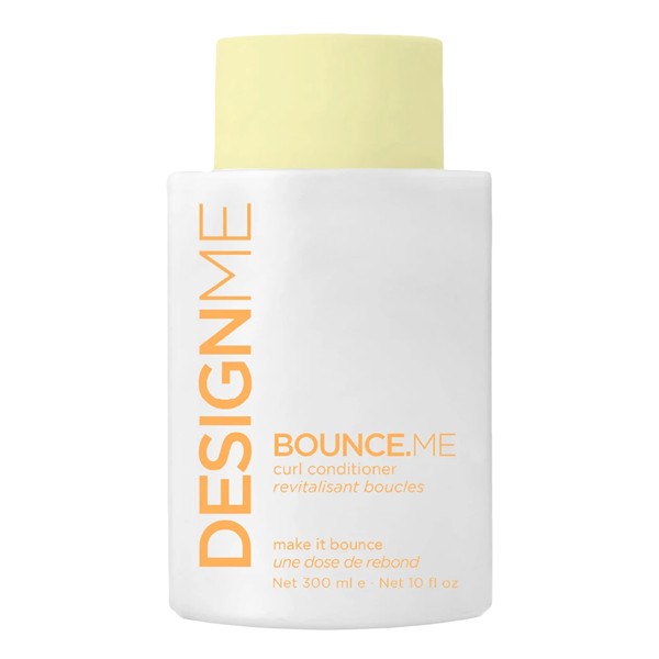 DesignME Bounce.ME curl conditioner