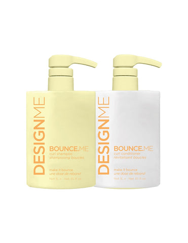 DesignME Bounce.ME duo