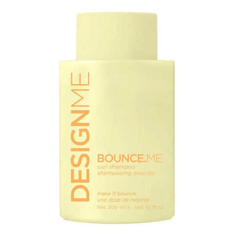 DesignME Bounce.ME shampooing pour boucles