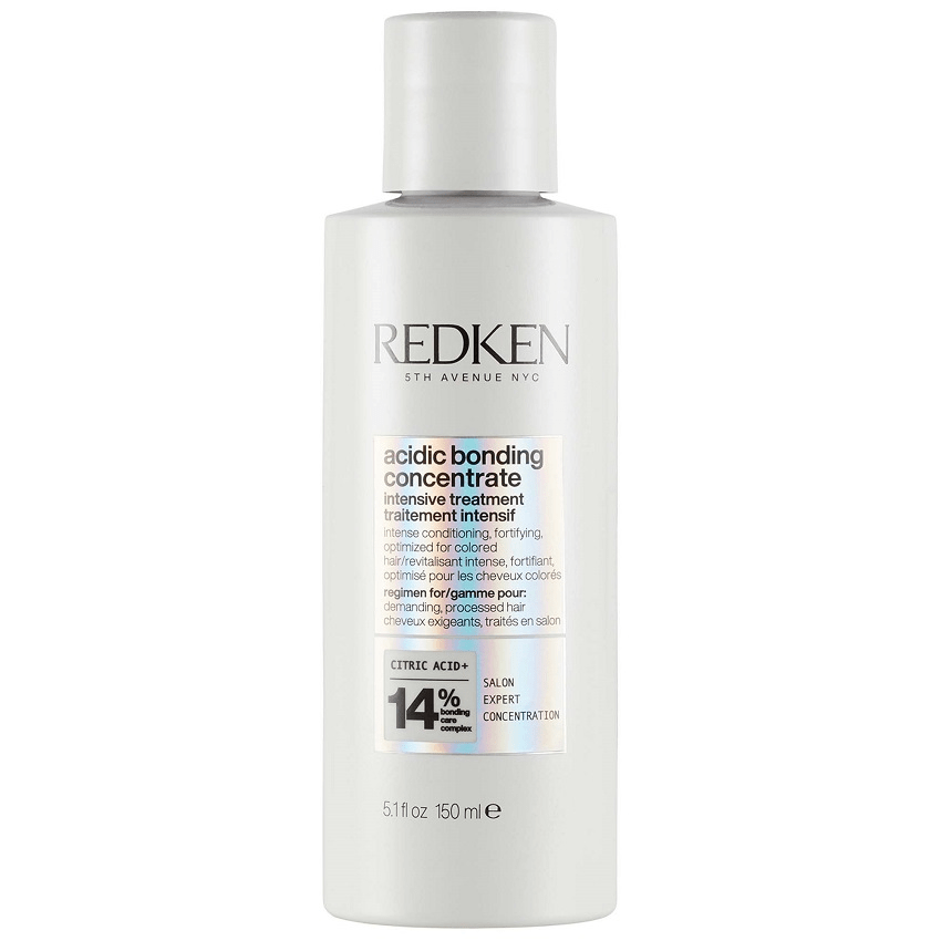 Redken Acidic Bonding Concentrate traitement intensif