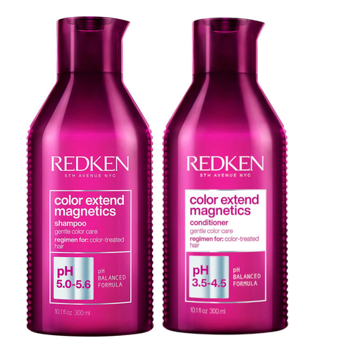 Redken Color Extend Magnetics duo