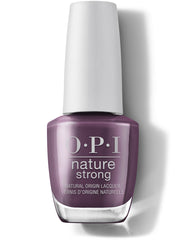 OPI Nature Strong nail polish Eco-Maniac