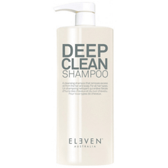 Eleven Deep Clean shampoo