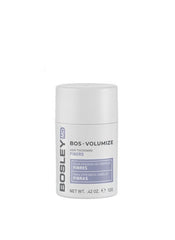 Bosley light brown thickening fibers