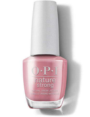 OPI Nature Strong nail polish For What It's Earth