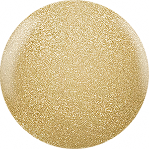 Shellac Glitter Sneakers vernis couleur