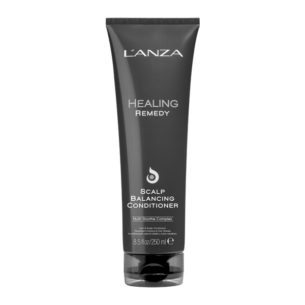 L'Anza Healing Remedy scalp balancing conditioner