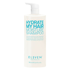 Eleven Hydrate My Hair shampoo
