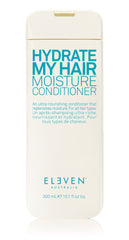 Eleven Hydrate My Hair conditioner