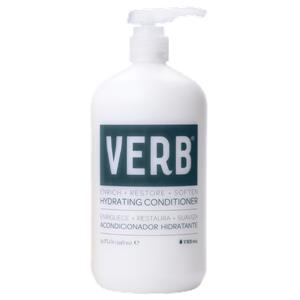 Verb hydrating conditioner