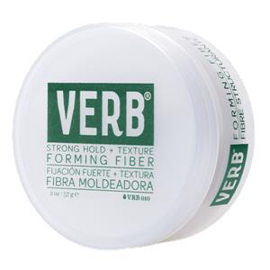 Verb forming fiber