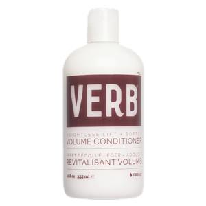 Verb volume conditioner