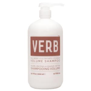 Verb shampooing volume