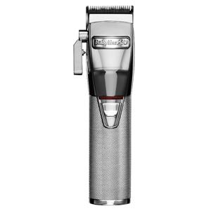 Babyliss Pro SilverFX lithium metal trimmer