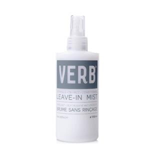 Verb leave-in mist