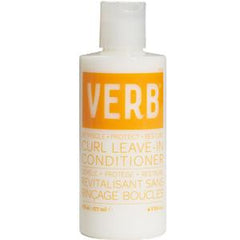 Verd leave-in curls conditioner