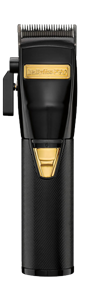 Babyliss Pro Barberology BlackFX lithium metal trimmer
